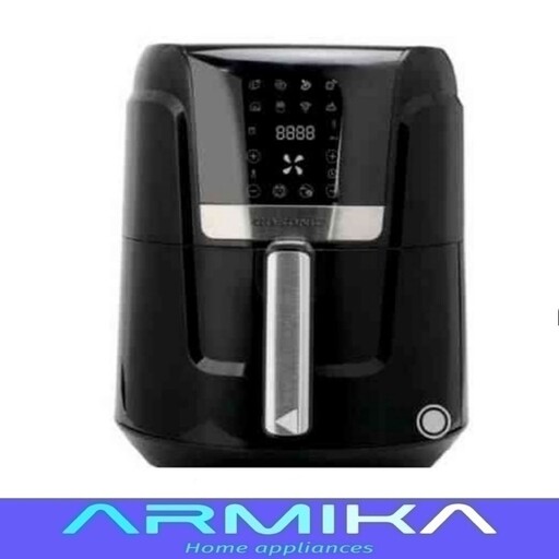 سرخ کن گاسونیک Gosonic بدون روغن 735 لوازم آشپزخانه