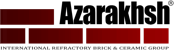 لوگو Azarakhsh