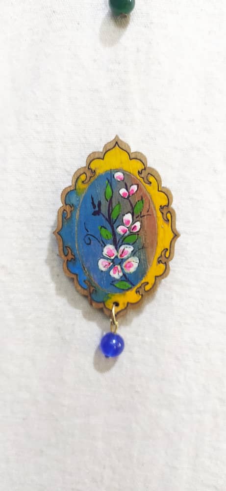 پیکسل (گل سینه)    