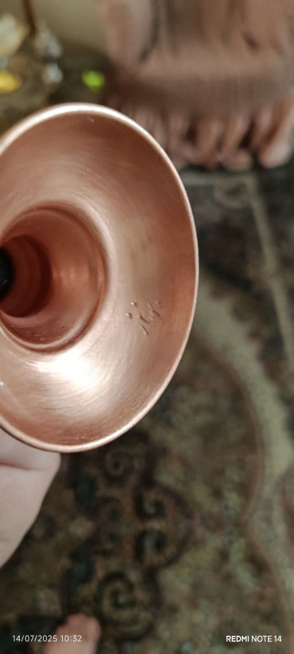 پیاله های  آجیل خوری  