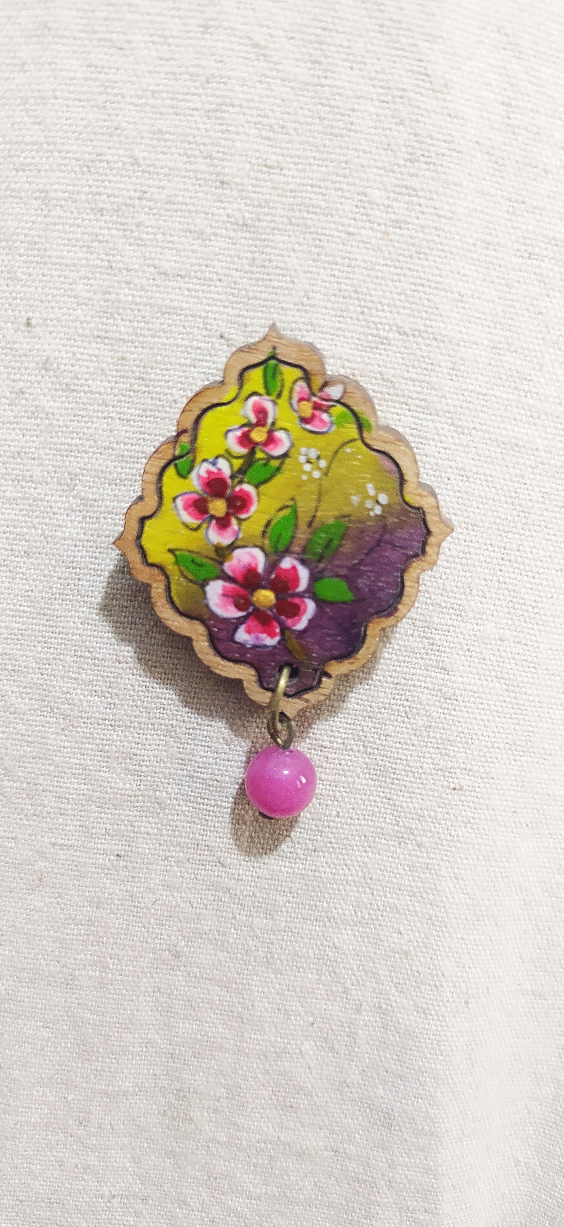 پیکسل (گل سینه  ) 