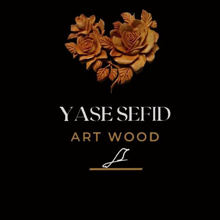 لوگو Yassefid