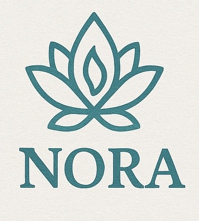 لوگو Nora