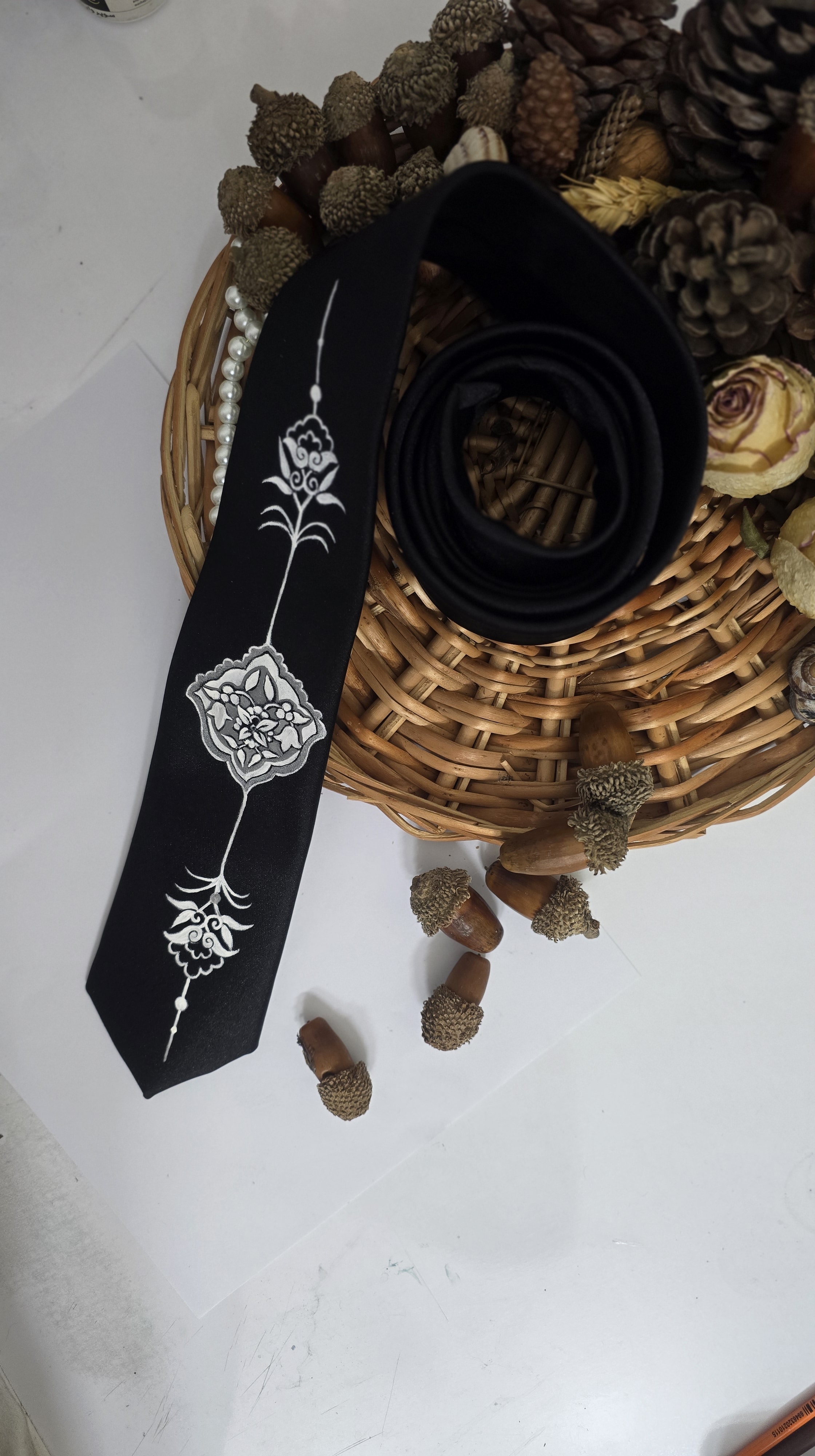 کروات مردانه