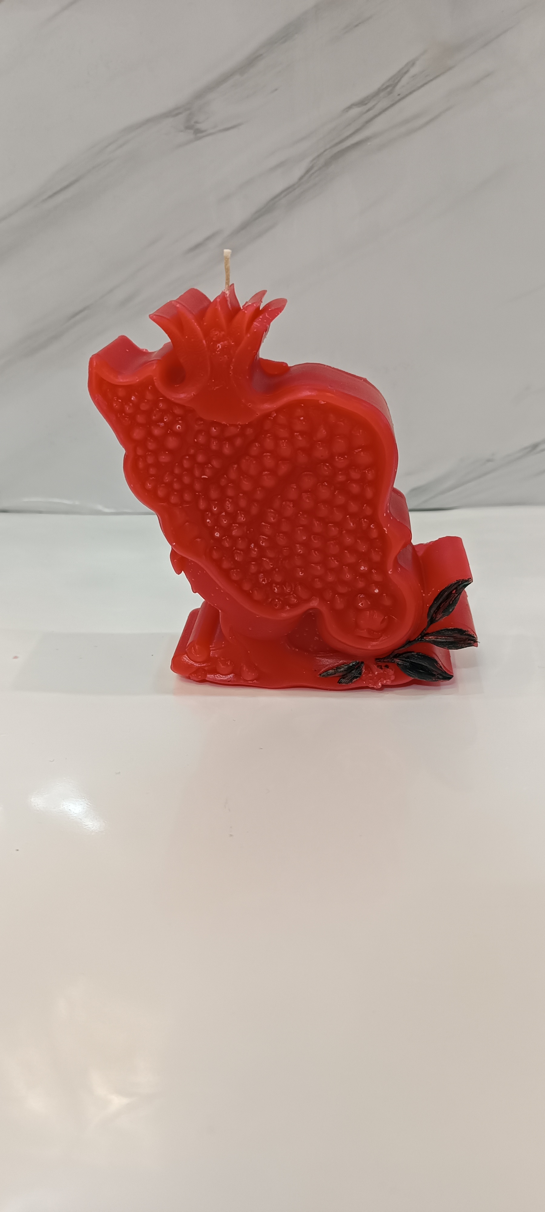 کتیبه انار  دکوری و تزئینی