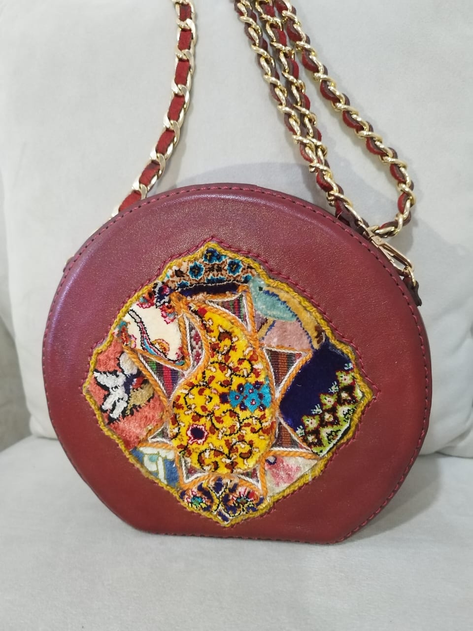 Jewel bag زنانه